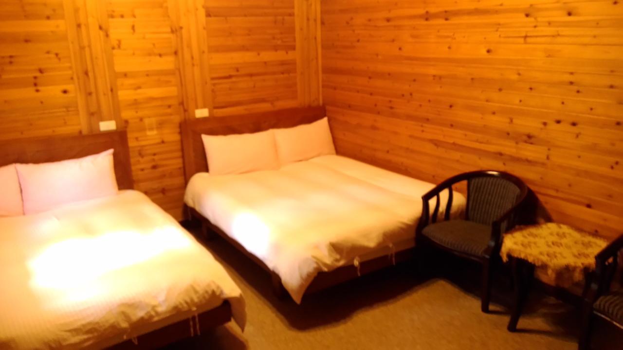 מלון רויסוי Js Hotspring מראה חיצוני תמונה