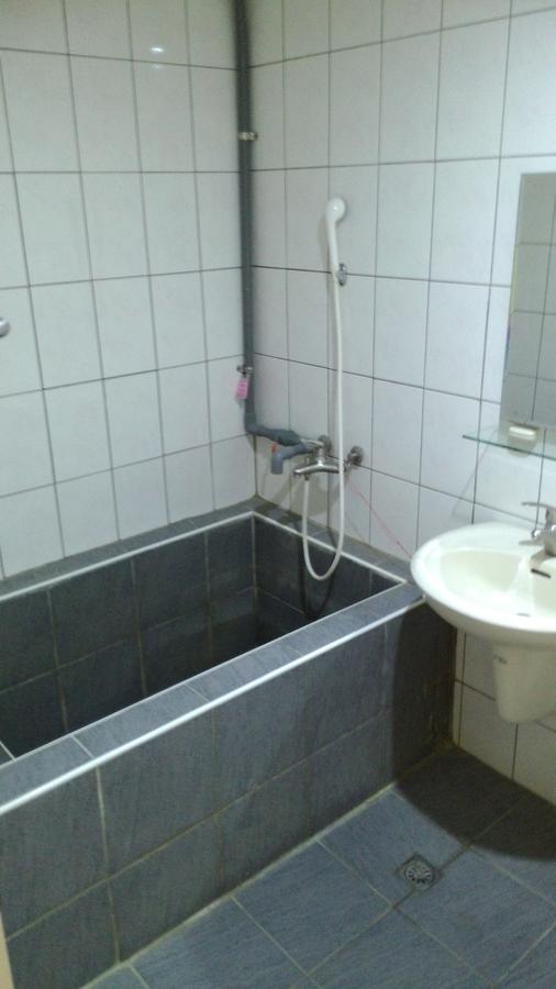 מלון רויסוי Js Hotspring מראה חיצוני תמונה